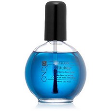CND Stickey베이스 코트 CND Stickey Anchoring Base Coat, 상세내용참조, 상세내용참조