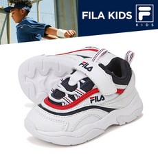 휠라썸머운동화