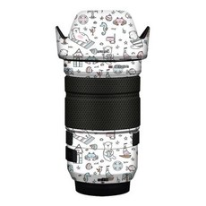 후지필름 XF18-120mm F4 18-120F4 18120 4 보호 스킨 코트 랩 필름 커버 카메라 스크래치 방지 렌즈 데칼 스킨