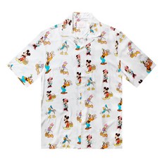 어린이하와이안셔츠