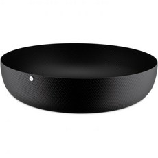 알레시 Alessi 바구니 바스켓 Textures & Colours Ø29, Ø 24, 1개