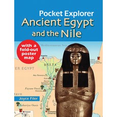 Ancient Egypt and the Nile Hardcover, Interlink Books, English, 9781566568272