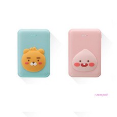 어피치보조배터리