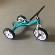 자이크키즈자전거