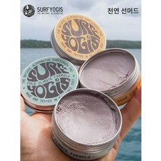 Surf Yogis 서핑 썬더 천연 물리 스노클링 스키 산호 보호
