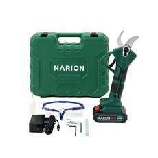 나리온전동가위