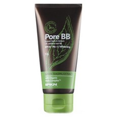 입큰 모공 비비 SPF35 50g 자외선 차단, 단일색상, 단일 수량