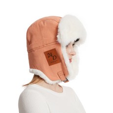 투포디 프리미엄 군밤모자 겨울 남녀공용