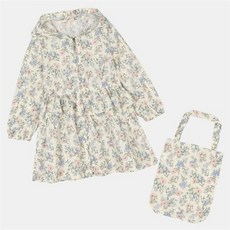 베이비바람막이