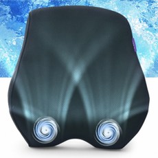 사무실바람방석