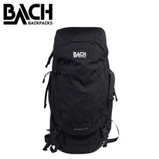[해외]BACH 백팩 22L 배낭 SHIELD 22 코듀라 125310 맨즈 블랙