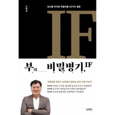 경주최부잣집300년부의비밀