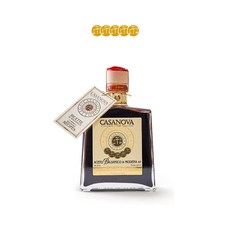 카사노바 모데나 발사믹식초 5골드메달 10년산, 5골드 메달(10년산), 1개, 250ml