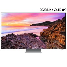 2023 삼성전자 TV Neo QLED 8K KQ75QNC700FXKR 75인치 189cm, 189cm (75인치), 스탠드형, 방문설치