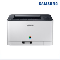 SAMSUNG (삼성전자) [삼성전자] SL-C515W 컬러레이저 (토너포함)