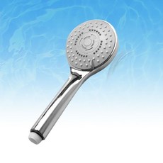 UH홈데코스토어 CW5AB65ER 대 멀티샤워기 헤드 샤워기/샤워헤드, C 1