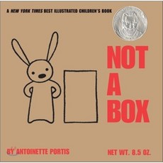 Not a Box, Harper Childrens - novastartb1-4gmanual