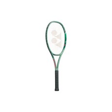 요넥스 YONEX 경식테니스 라켓 일제 프레임만 퍼셉트 97 올리브그린268 G301PE97