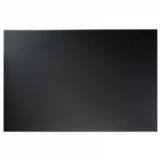 이케아 SVENSAS 스벤소스 메모판 블랙 40x60cm 104.403.67, Memo Board