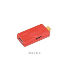 IFi-iDefender USB 전원 아이솔레이터 분리 접지 루프 소음 감소 시끄러운 차단, [02] USB C to C - idefender