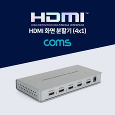 161화면분할기