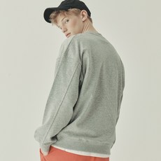 커버낫맨투맨 TOP01