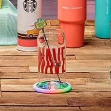 스타벅스아이스버킷