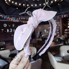 어린이헤어링세트