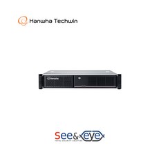 [한화테크윈] XRP-1600H4 /16채널/VMS S/W 탑재/서버형 NVR/IP 네트워크 CCTV, 단품