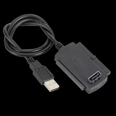 idesata전원케이블