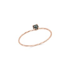 러프다이아반지