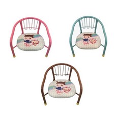 아이비젼콩순이캐릭터의자