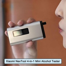 음주측정기중국