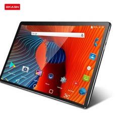 EKASN 2021년 101 태블릿 Wi-Fi  멀티미디어 태블릿 C T10[3년/AS]