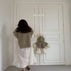 아오스타 모찌니트베스트 ADULT
