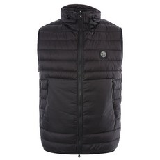 스톤아일랜드패딩조끼