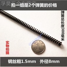 선경1.5스프링