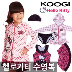 디즈니수영복