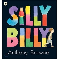Silly Billy, Pearson Education Limited