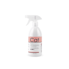 플로랩 반려묘 탈취 향균 스프레이 로즈마리, 6개, 500ml