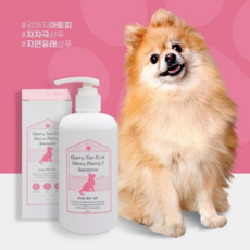 향내음