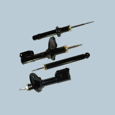 제네시스bh쇼바