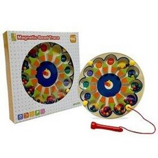 원목자석동물퍼즐