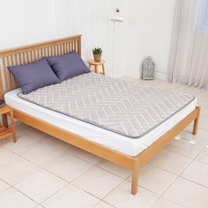 리앤쿡극세사전기매트