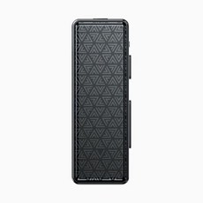 블루투스리시버 FiiO BTR11 블루투스 3.5 리시버 LDAC 3.5mm 무선 오디오 헤드폰 앰프 어댑터, 1개, 없음, 1) Black