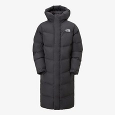 [국내정식매장] 노스페이스 패딩 The North Face ALCAN ON BALL COAT /H - CHARCOAL_GREY