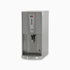 금원하이텍 K1 BLUE 컵라면온수기 10L 스테인리스 사무실 매장용 전기물끓이기
