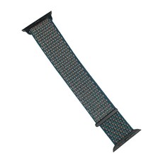 우먼스9999 애플워치 6 5 4 3 2 1 SE세대 스포츠 루프밴드 38 40 42 44 mm, 38/40mm, 10. 하이퍼크림슨