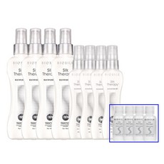 실크테라피 인퓨전 XP 헤어미스트920ml+추가60ml, 1set
