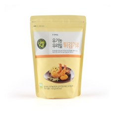 초록마을쌀가루